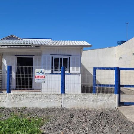 Casa Mar Villa Balneario Gaivota Kültér fotó