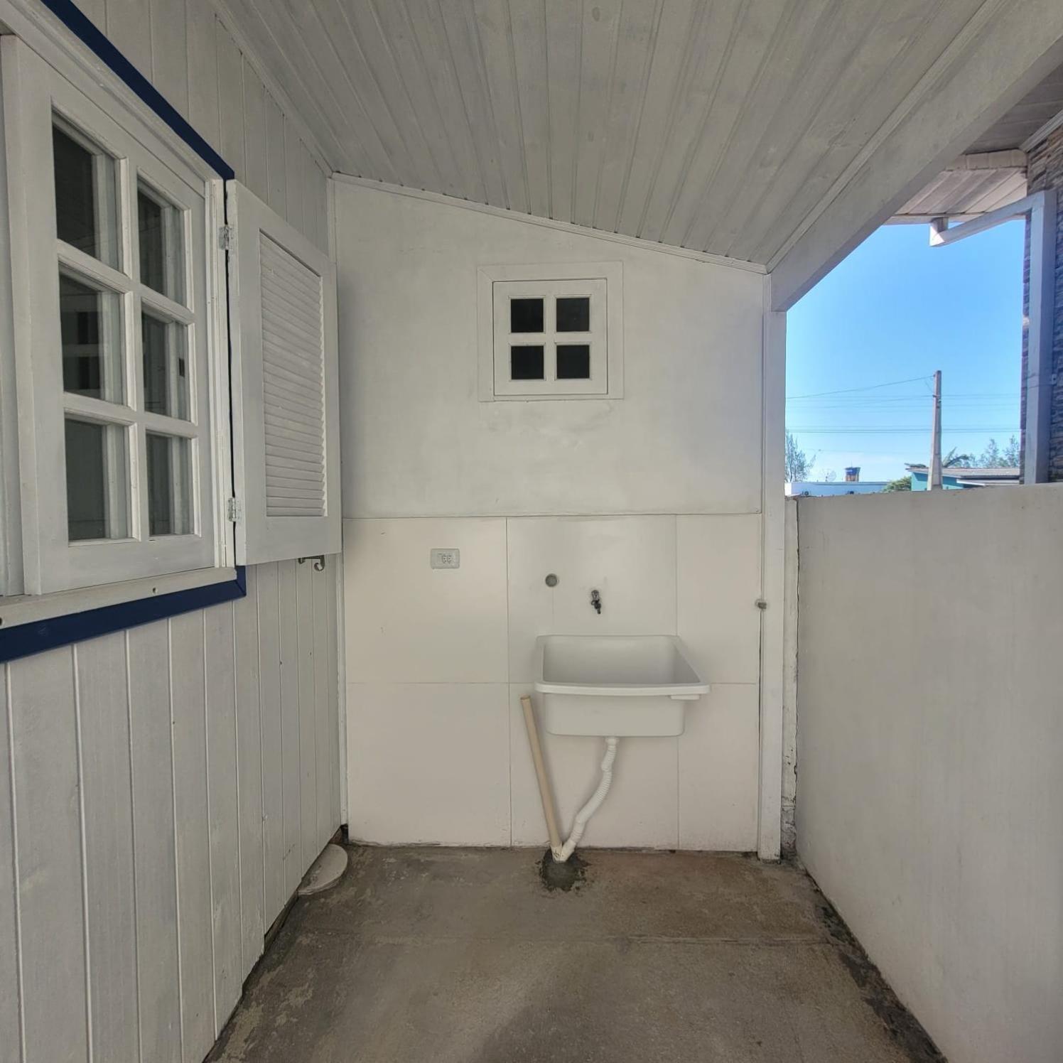 Casa Mar Villa Balneario Gaivota Kültér fotó