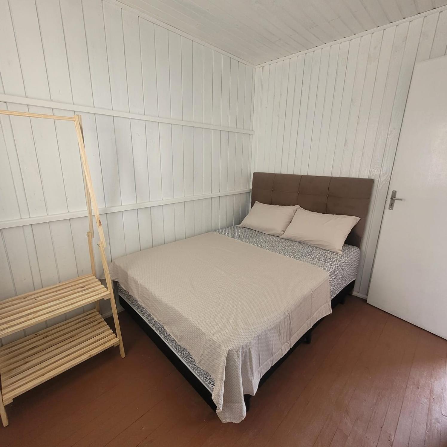 Casa Mar Villa Balneario Gaivota Kültér fotó