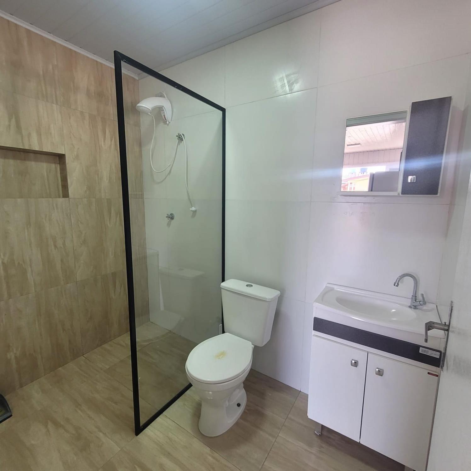Casa Mar Villa Balneario Gaivota Kültér fotó