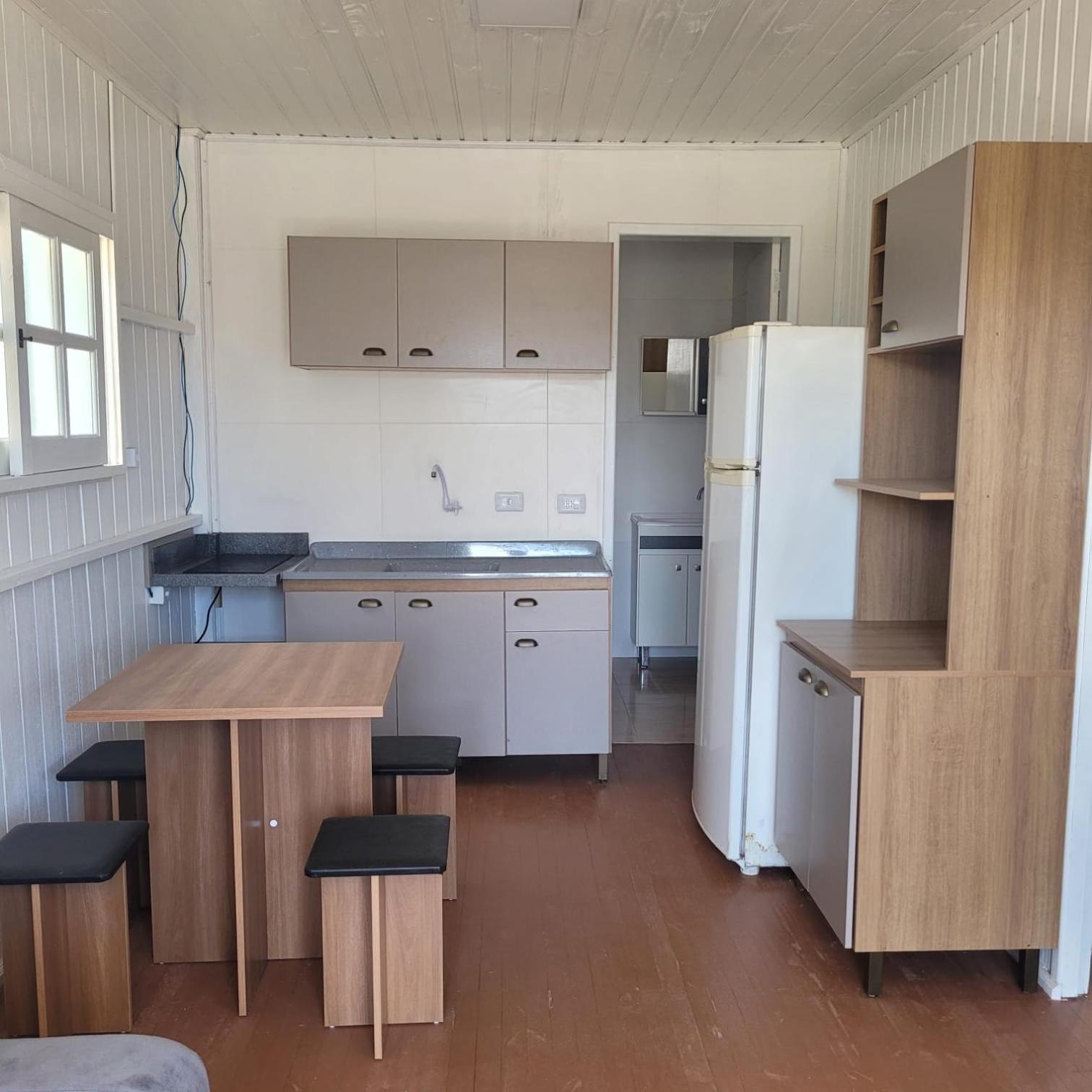 Casa Mar Villa Balneario Gaivota Kültér fotó