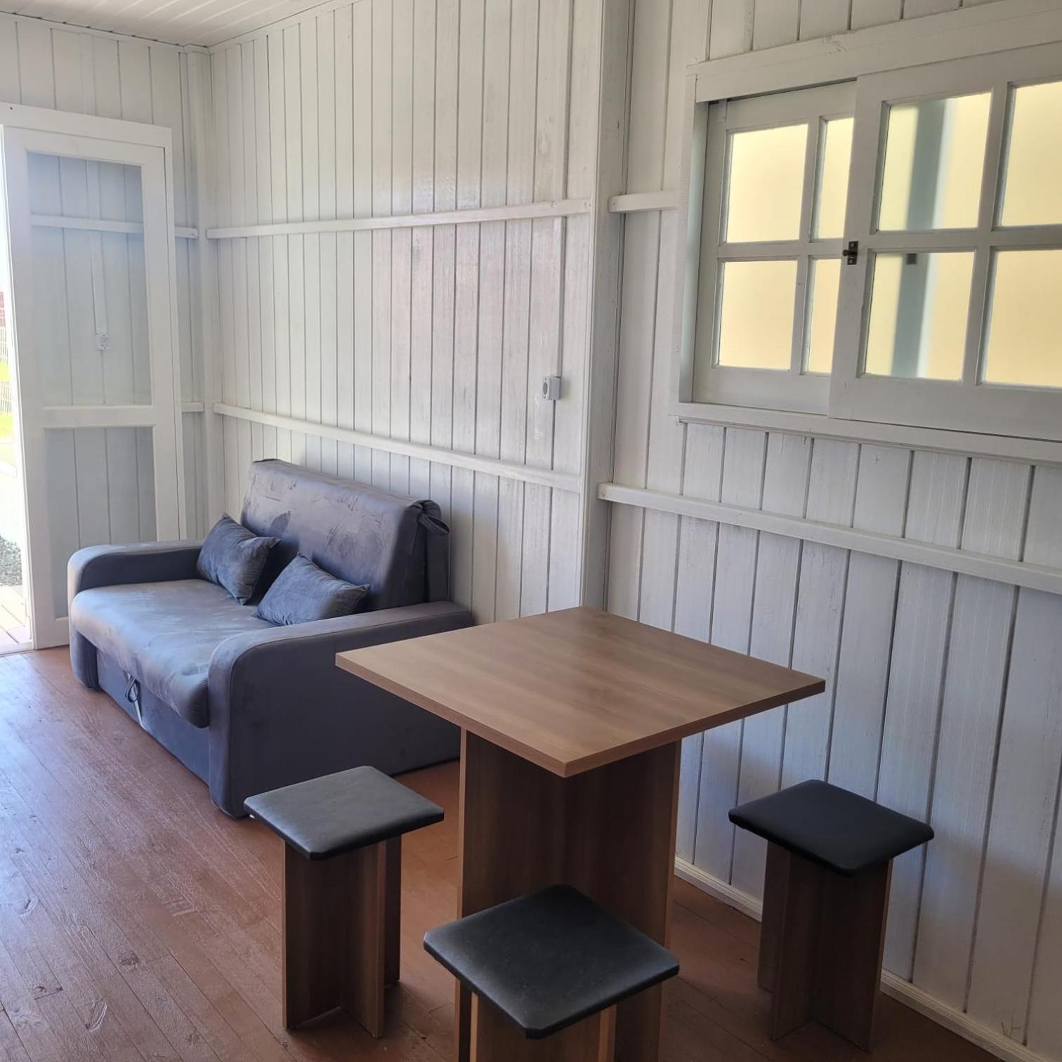 Casa Mar Villa Balneario Gaivota Kültér fotó